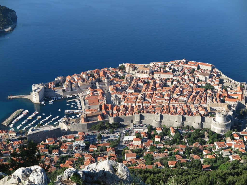 Dubrovnik